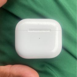  Apple Air Pod Pros 