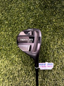Adams Tight Lies 3-Wood 14 Loft Regular RH