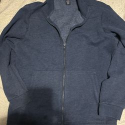 Men’s Calvin Klein Sweater
