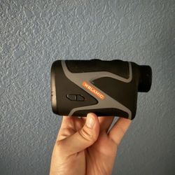 W Blamic Range finder 