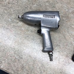 Snap-On IM-51 Pneumatic 1/2” Impact Wrench