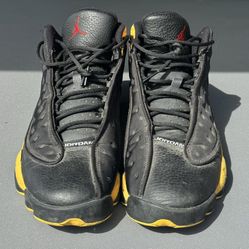 Jordan 13