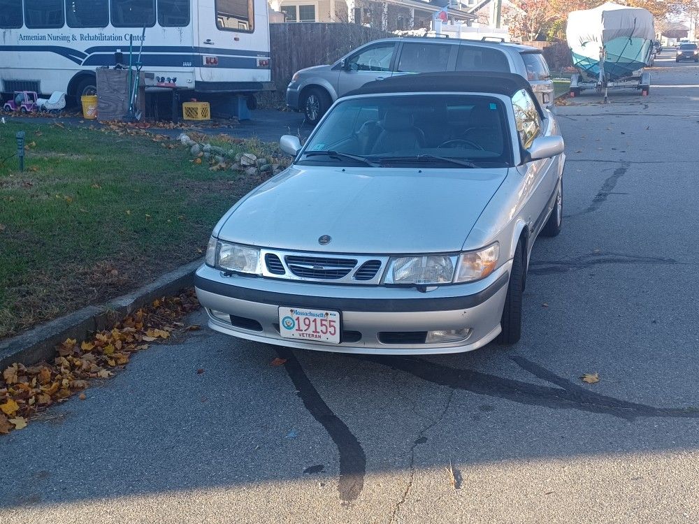 Trade For Decent Plow Truck