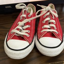 Converse Size 1y