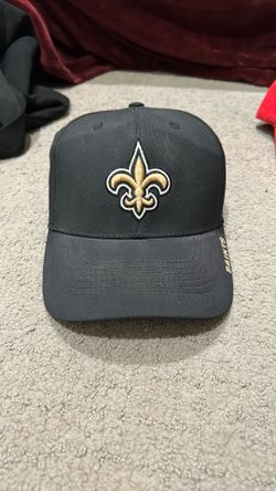 Officially licensed NFL Saints hat 