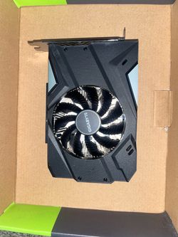 Gigabyte NVIDIA GTX 1650 4GB GDDR6 OC Gaming Graphics Card