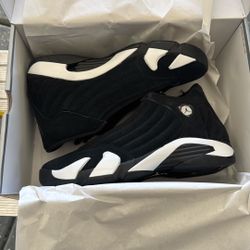 Jordan 14 Retro 