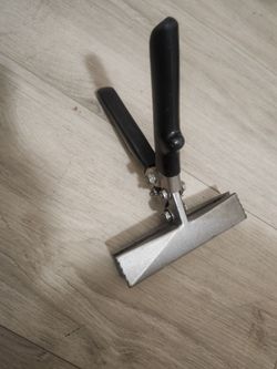 Malco S6 Professional Sheet Metal Seamer