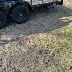 Big Tex 70PI-20’ 2021