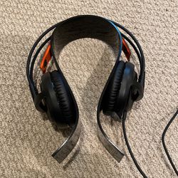 Steel Series Game Headphone 