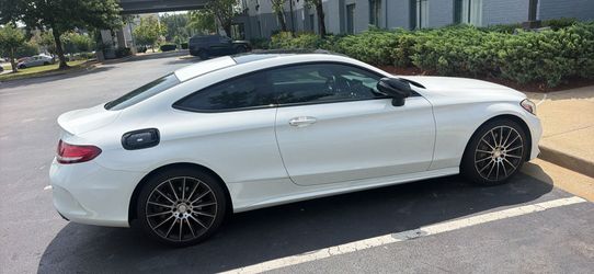 Mercedes Benz