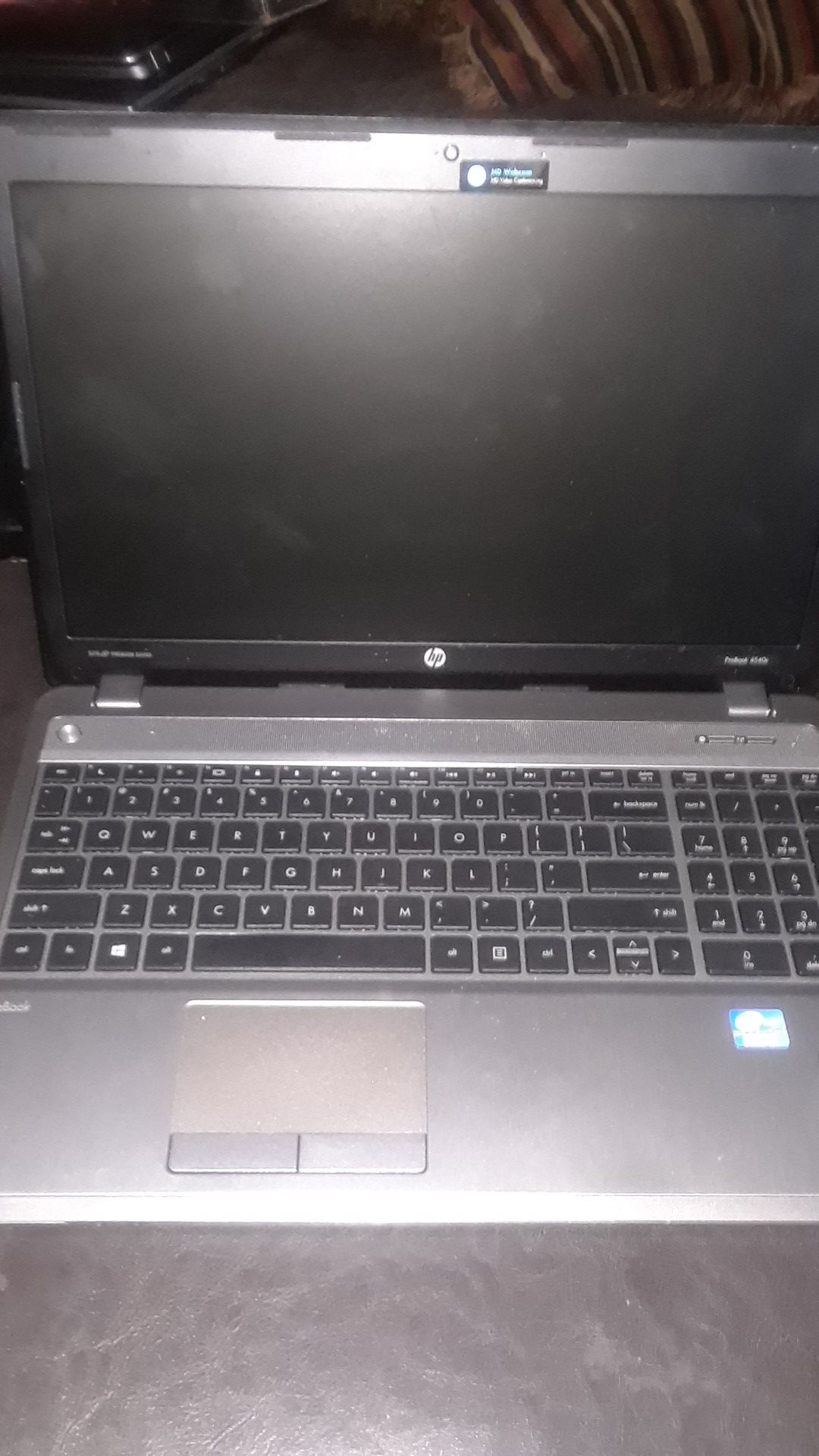 Loaded with windows 10 and comes with power cord $100obo