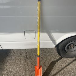 Shovel