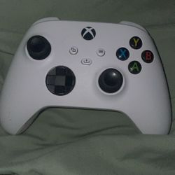 Xbox wireless controller