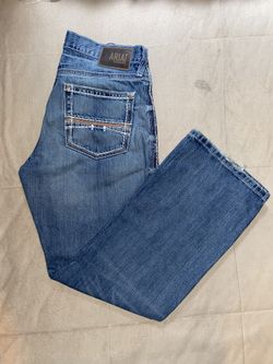 Ariat Pants 34/32 Relaxed Bootcut