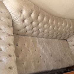 Couch And Loveseat