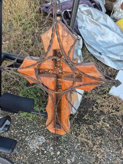 Lots of crosses different prices