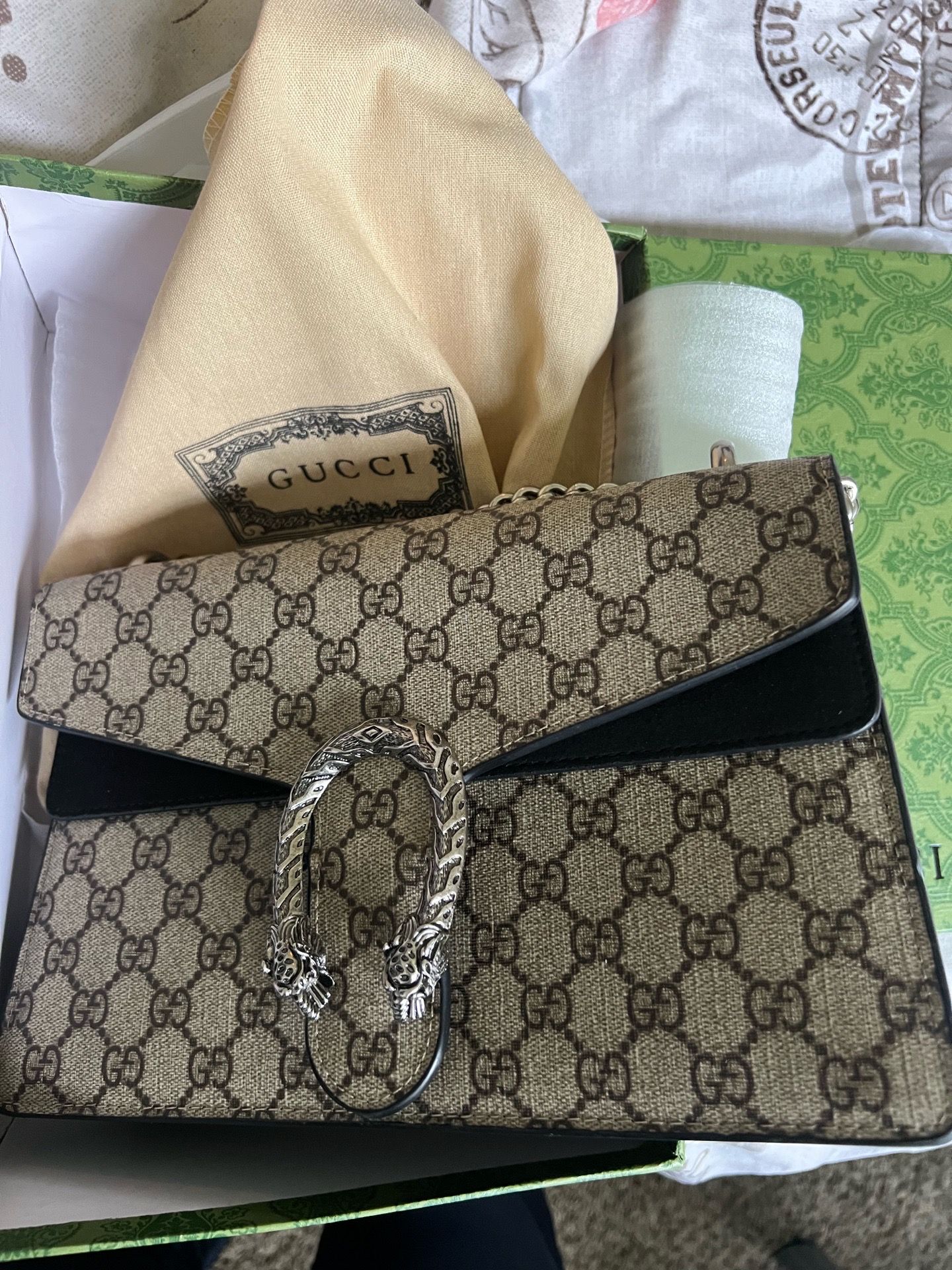 Gucci Purse