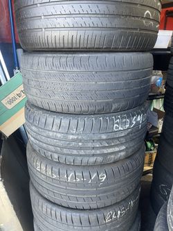 Single Used Good Tires $hurry Before They Fo Cheap Cheap