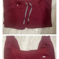 Figs Joggers Uniform