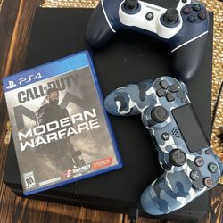 PS4