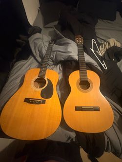 Guitars