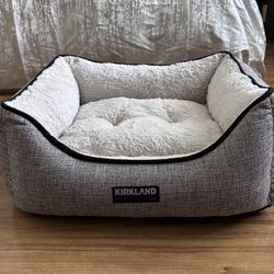 Dog Bed (For Small Dog)