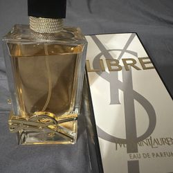 Women perfume