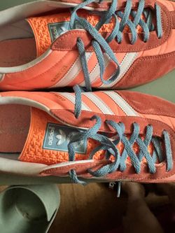 Adiddas Gazelle Indoor Shoes Size 12