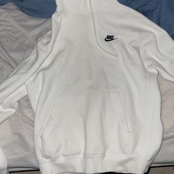 Hoodie Nike