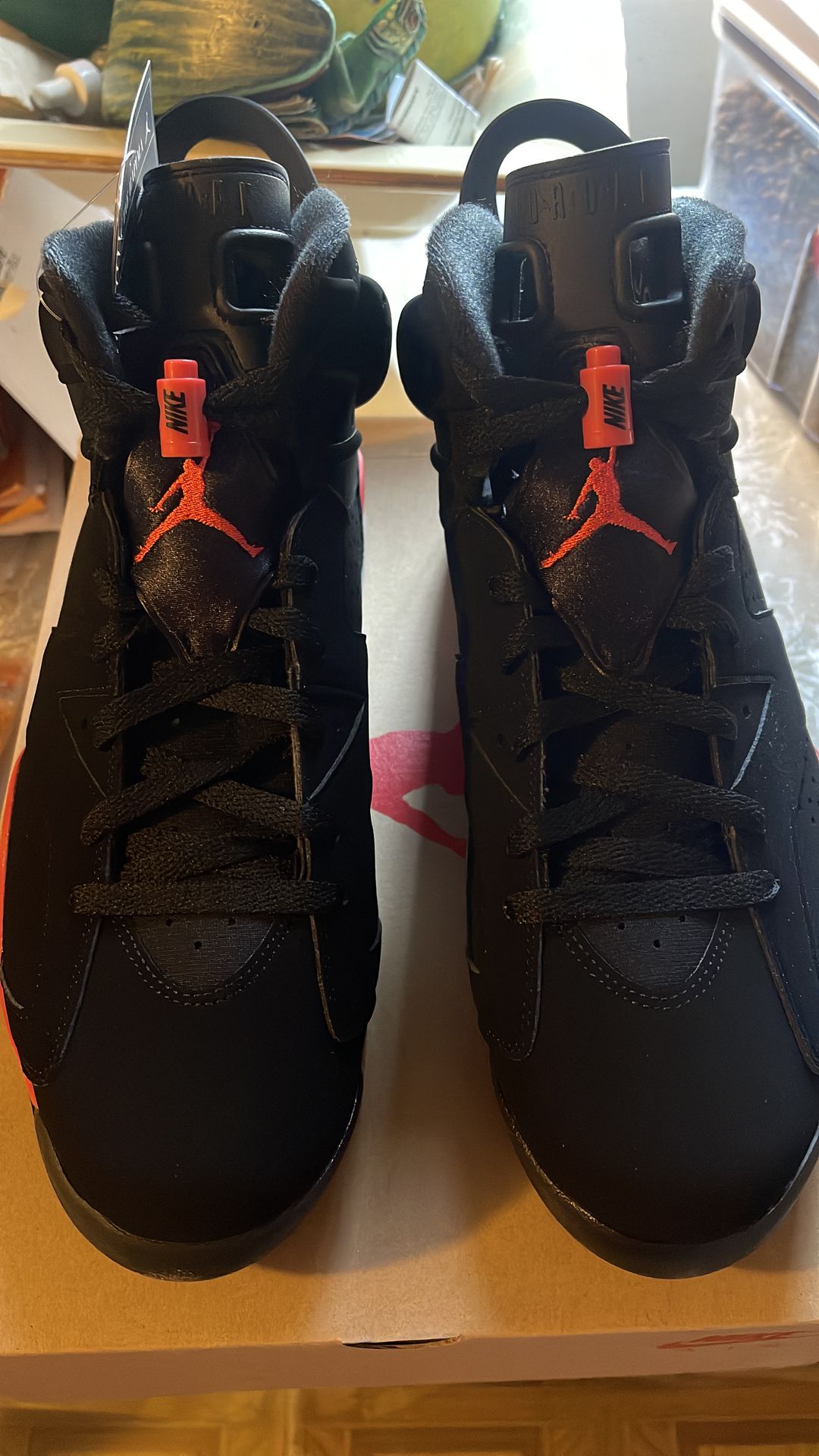 Nike air Jordan infrared 13