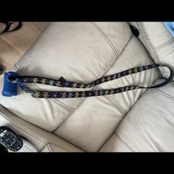 Grateful Dead Dog Leash