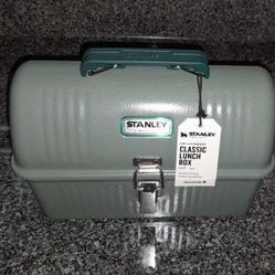 Stanley Classic Lunch Box