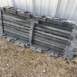 CUADRO VENTILAS SHUTTERS 2021-2023 FORD F-150