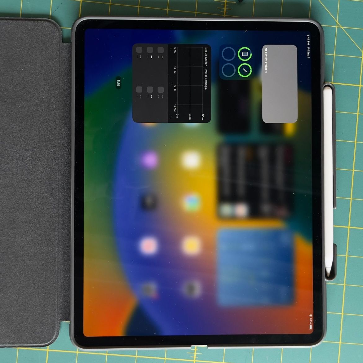 iPad Pro 12.9in 4th generation 256GB