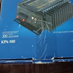electronics