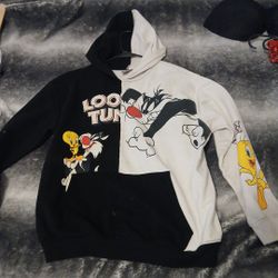 Looney Tunes Hoodie