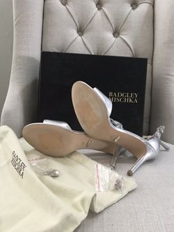 Badgley mischka shop sindy