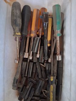 Stanley Tools 