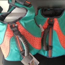 Dog Life Jackets