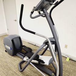 Precor EFX -533  Elliptical