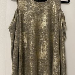 Gold Top