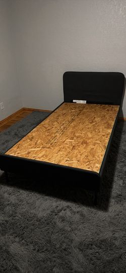 Bed Frame Twin