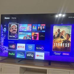 75 Inch Samsung Tv