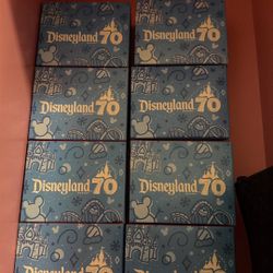 Disney McDonald's Collectibles 