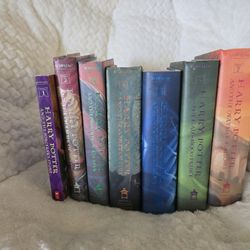 Harry Potter Items