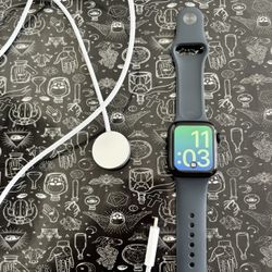 Apple Watch SE 3 40mm
