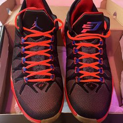 Jordan CP3 Shoes