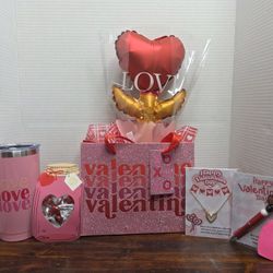 Valentine's Gifts