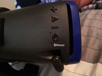 Bluetooth VR headset